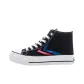 Black/Blue/Red