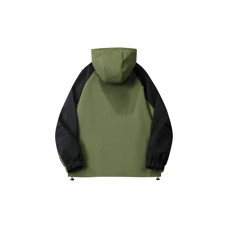 MARVEL Jackets Unisex-3