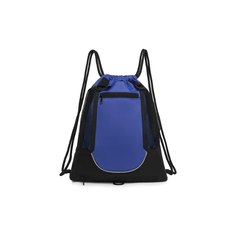 Patriot Drawstring Backpack For Basketball Soccer Volleyball And Basketball Outdoor Sports Unisex-3
