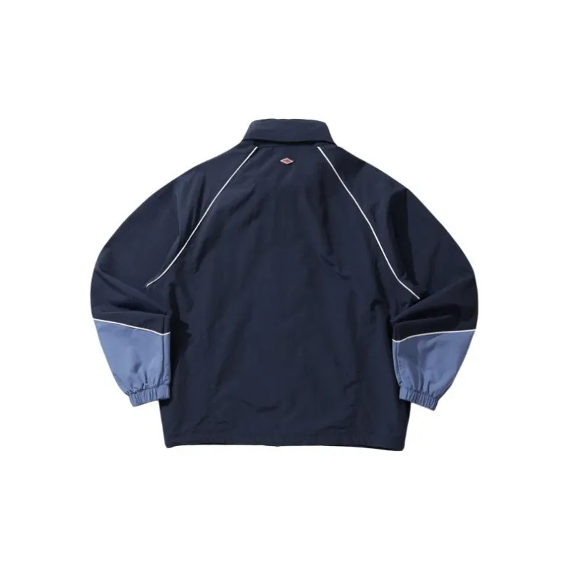 Umbro Jackets Coats Unisex Blue-1