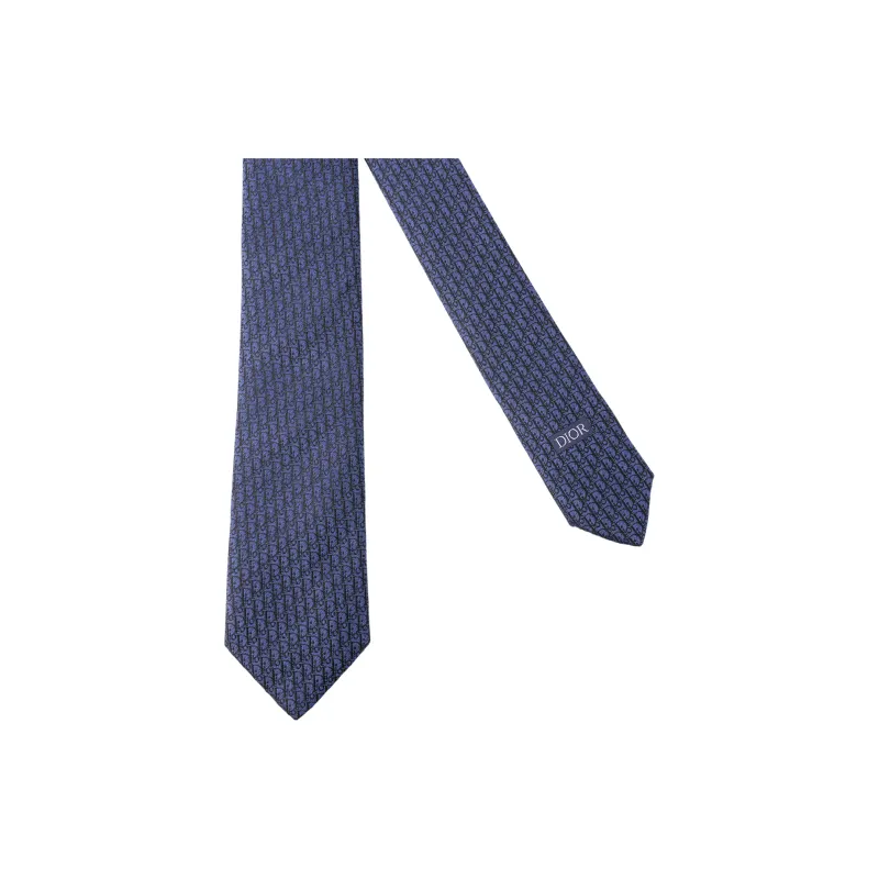 DIOR Ties Men-1
