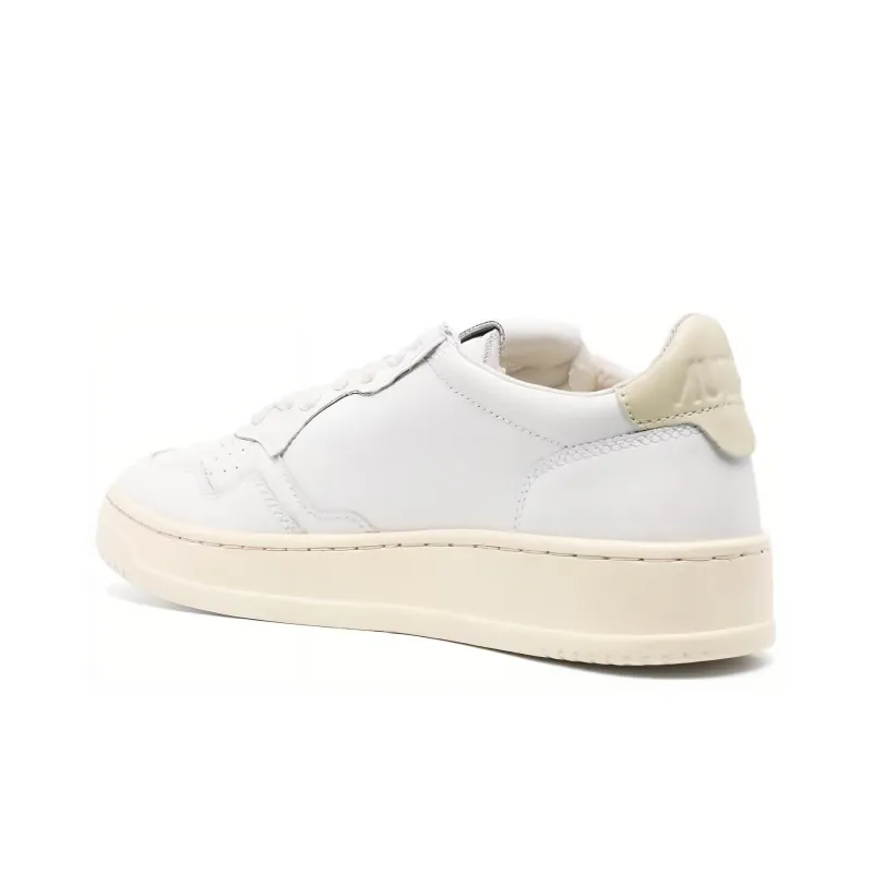 AUTRY Medalist Low-top Sneakers-2
