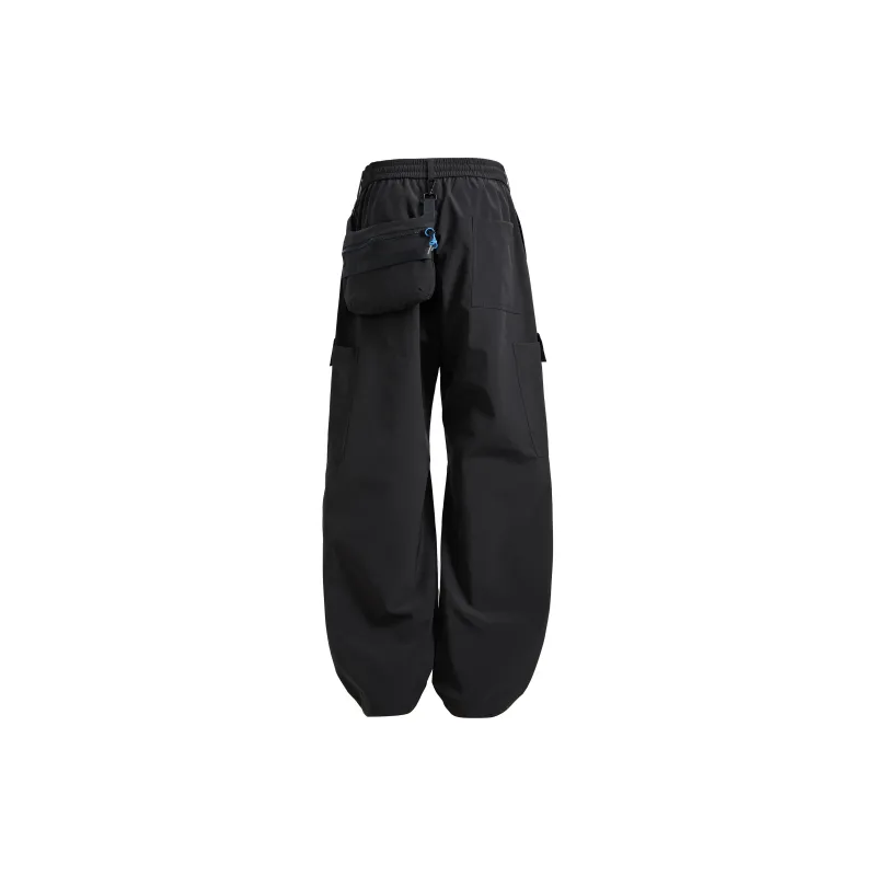 Jeep Wrangler Cargo Pants Unisex-1