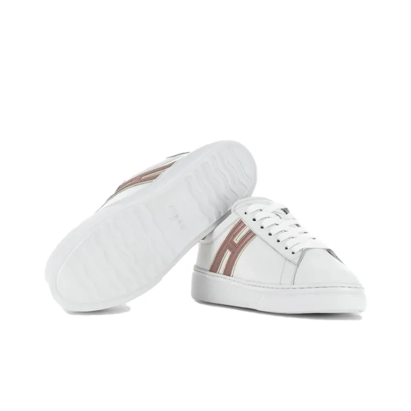 HOGAN H365 Lace-Up Sneakers Women's-4