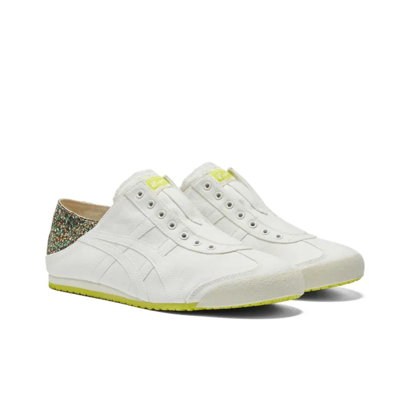 Onitsuka Tiger Mexico 66 Paraty Cream-2