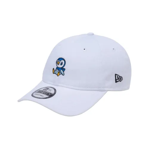 New Era X Pokemon Piplup 9Thirty Hat 