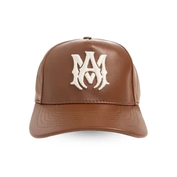 AMIRI Ma Trucker Hat