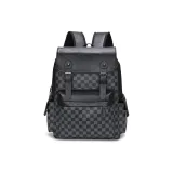 Checkerboard Black