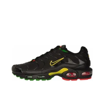 Air max plus rasta best sale