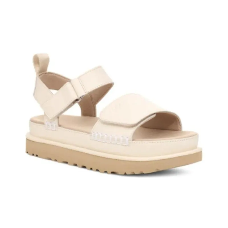 UGG Goldenstar Platform Sandal Jasmine Women's-1