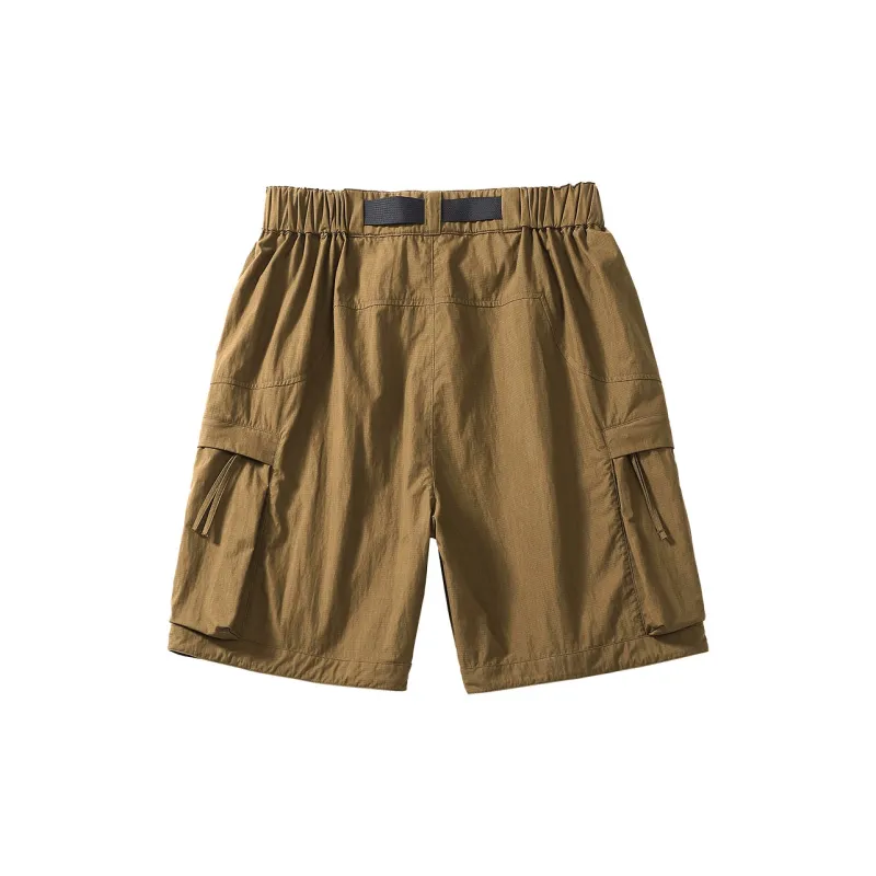 SET FUNS Casual Shorts Summer Men's-8