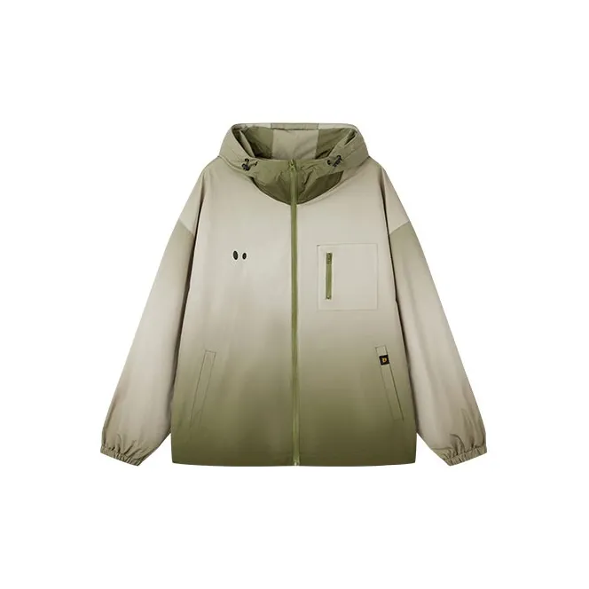 DANGEROUSPEOPLE Jackets Coats Unisex-6