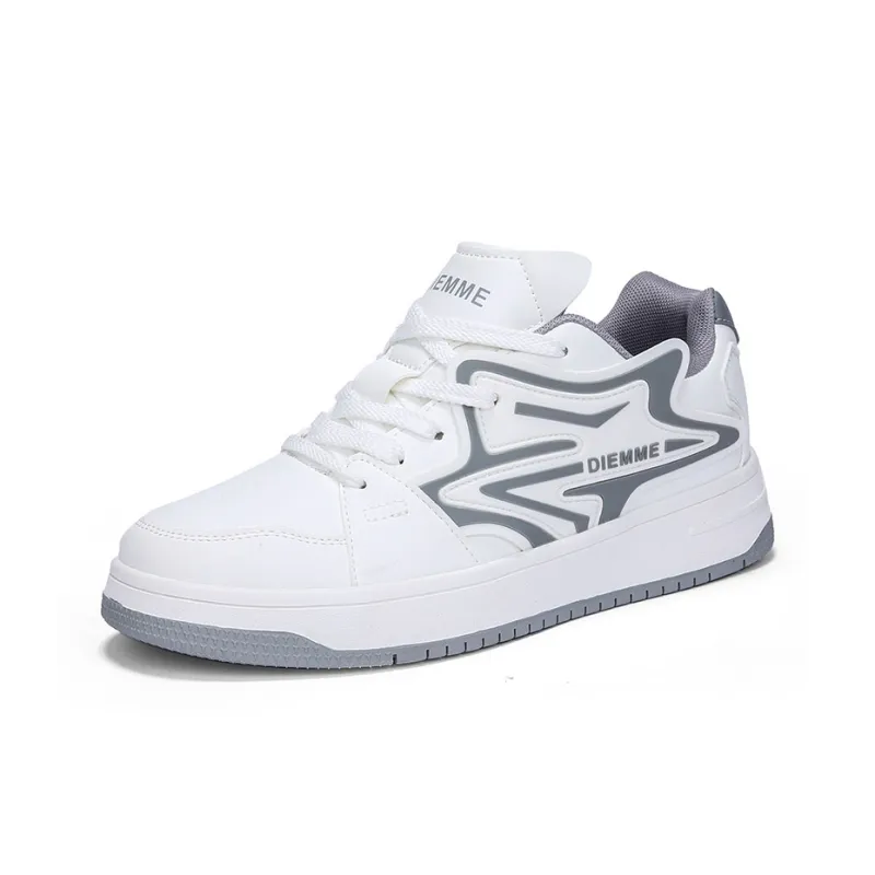 DIEMME Low Top Skateboard Shoes Men's-7