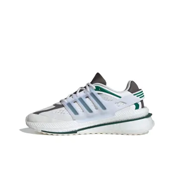 Adidas Originals X_PLR Boost 'White Grey Green' Women's