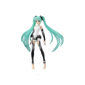 MAX Factory Hatsune Miku Figma#100 Action Figures 13.5cm