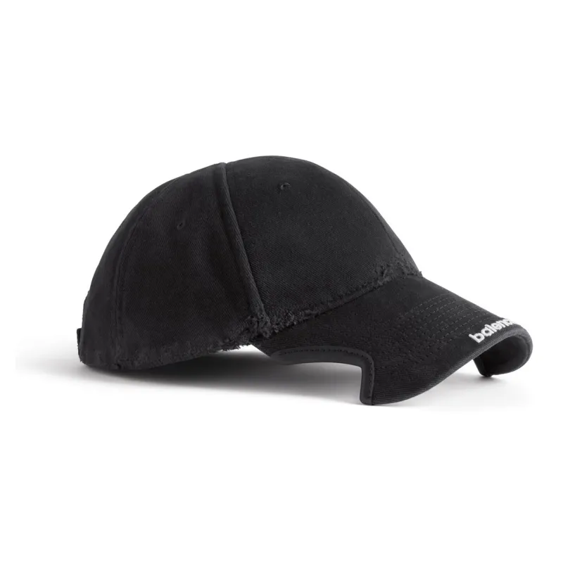 Balenciaga Cap-1