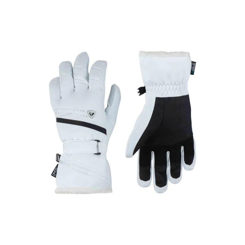 ROSSIGNOL Ski Gloves Gloves Women's-0