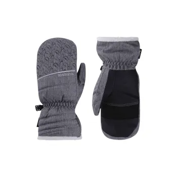 ROSSIGNOL Ski Gloves Fingerless Gloves Women's