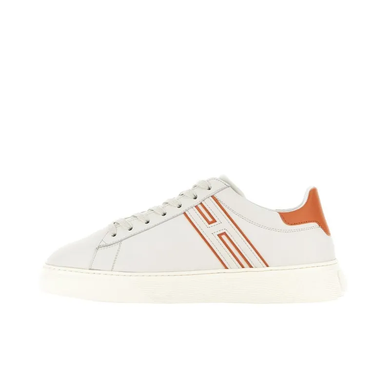 HOGAN H365 Low Top Sneakers-0