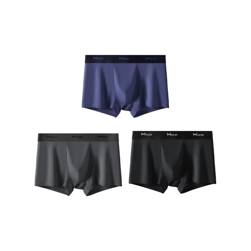 MIIOW Men Underpants-80