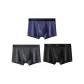3 Pack (Dark Gray+Dark Blue+Black)