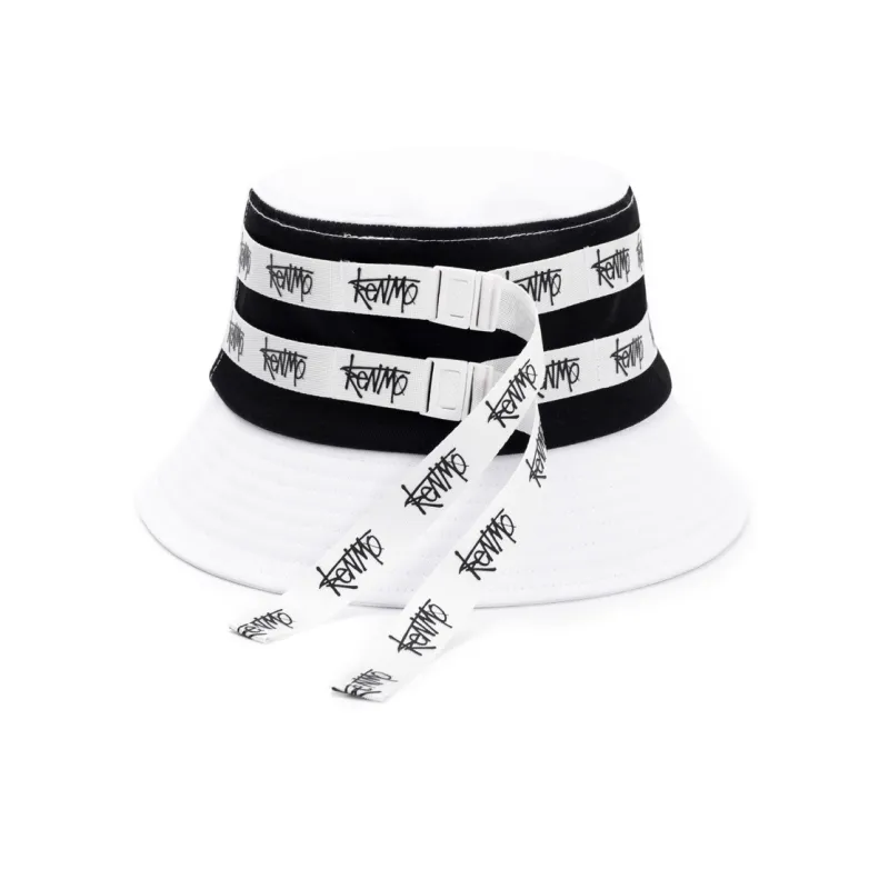 KENMO Cotton Bucket Hats Unisex-7