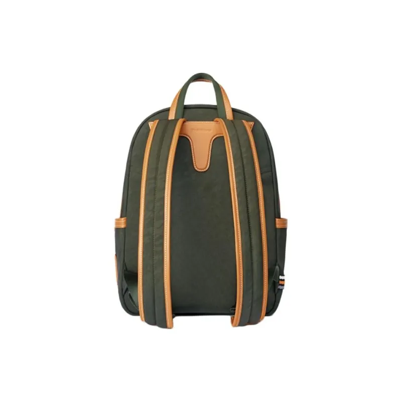 Thereble Backpacks Green-3