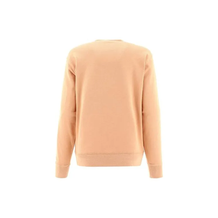 KENZO Sweatshirts Women's Orange-1