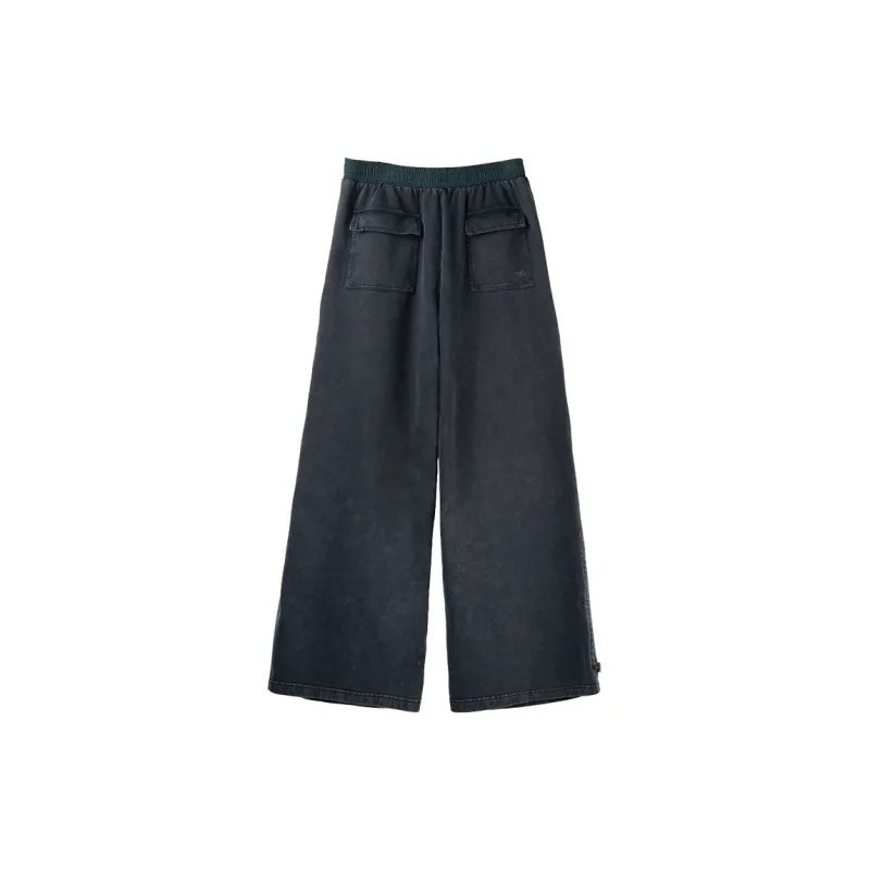 CANOTWAIT_ Casual Pants Unisex-1