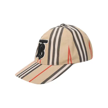 ecfcdwshop trends vintage burberry cap POIZON