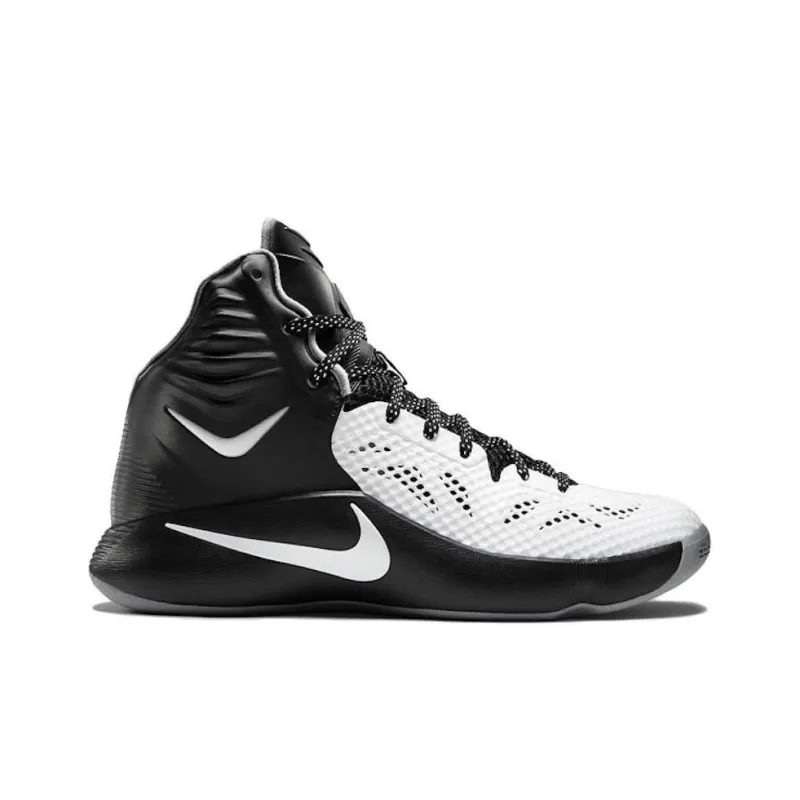 Nike Zoom Hyperfuse 2014 'Black White'-1