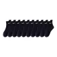 10 Pack (10 Black)