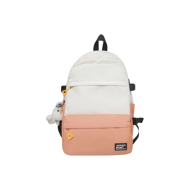 Parker Bear Backpacks-15