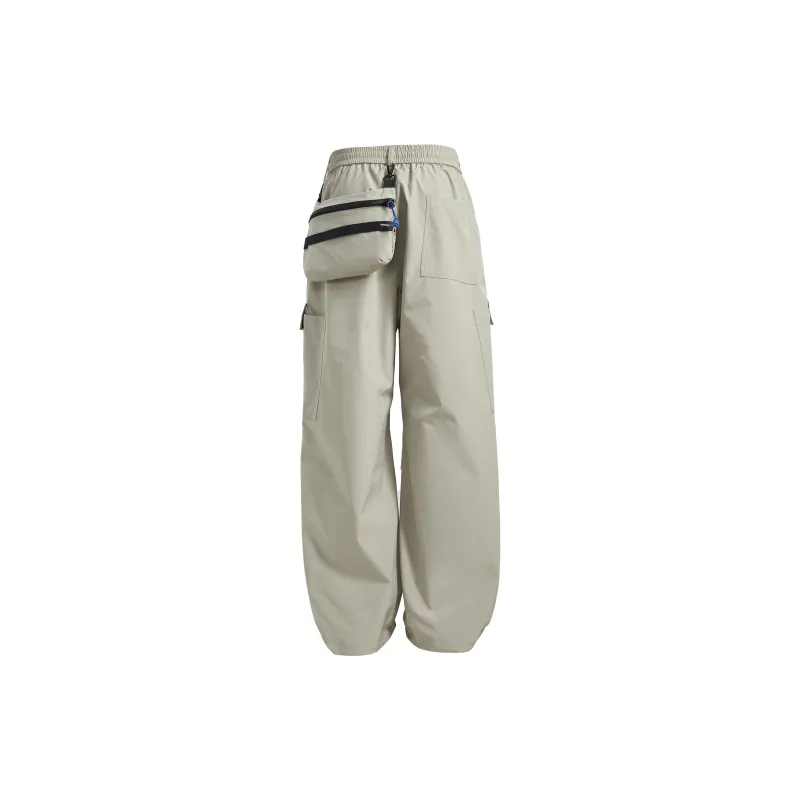 Jeep Wrangler Cargo Pants Unisex-8