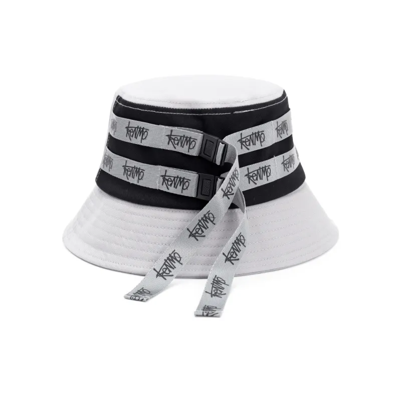 KENMO Cotton Bucket Hats Unisex-14