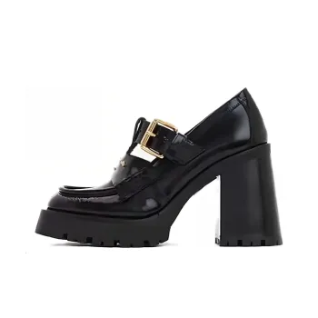 alexander wang Carter 95mm Loafer style Pumps