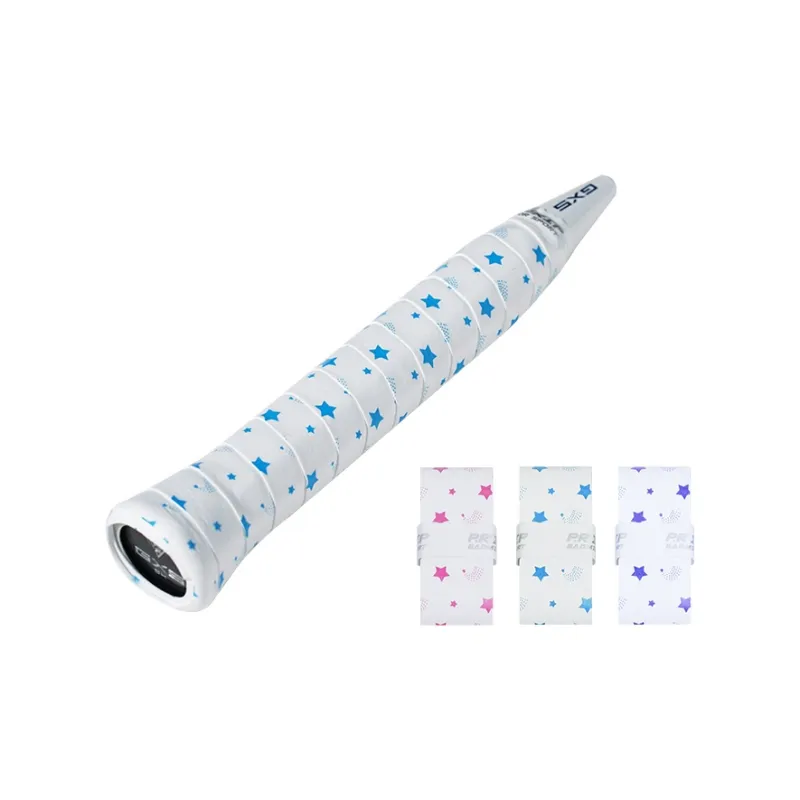 P.R IND Badminton Grip Tape-1