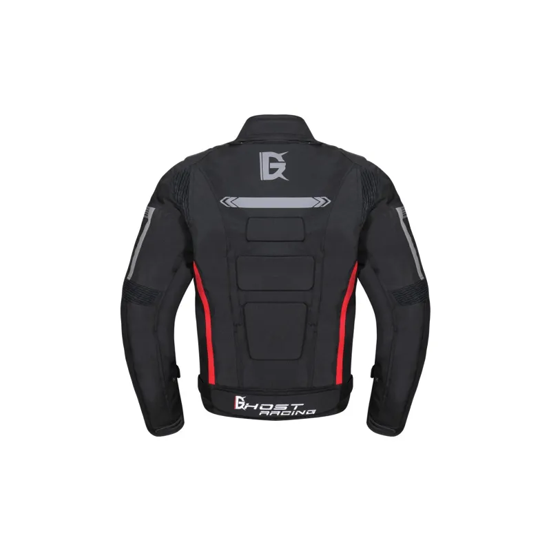 GXT Biker Jacket-6