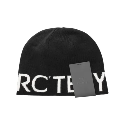 Arcteryx Beanies Unisex Black