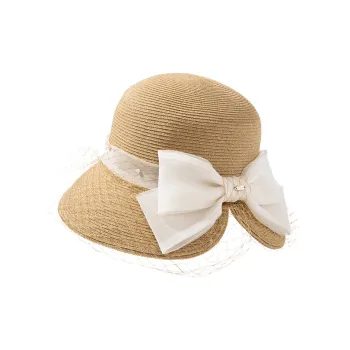 SIGGI STUDIOS Polyester Sun Protection Hats Women's