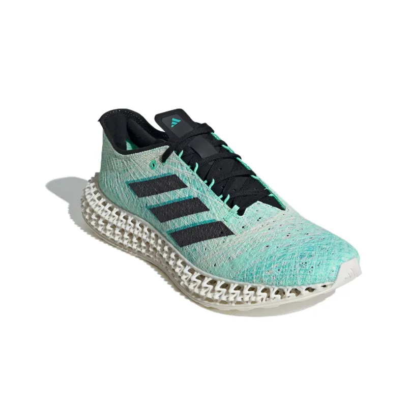 Adidas 4DFWD Strung Pulse Mint Core Black Spark-2