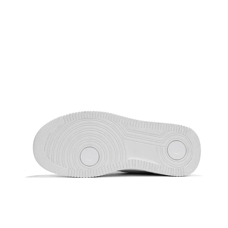 K-bird Wear-Resistant Lightweight Height Increasing Low-Top Skateboard Shoes Men's-5