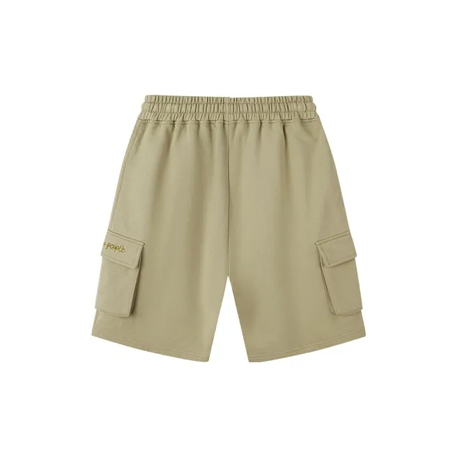 DANGEROUSPEOPLE Casual Shorts Unisex-5