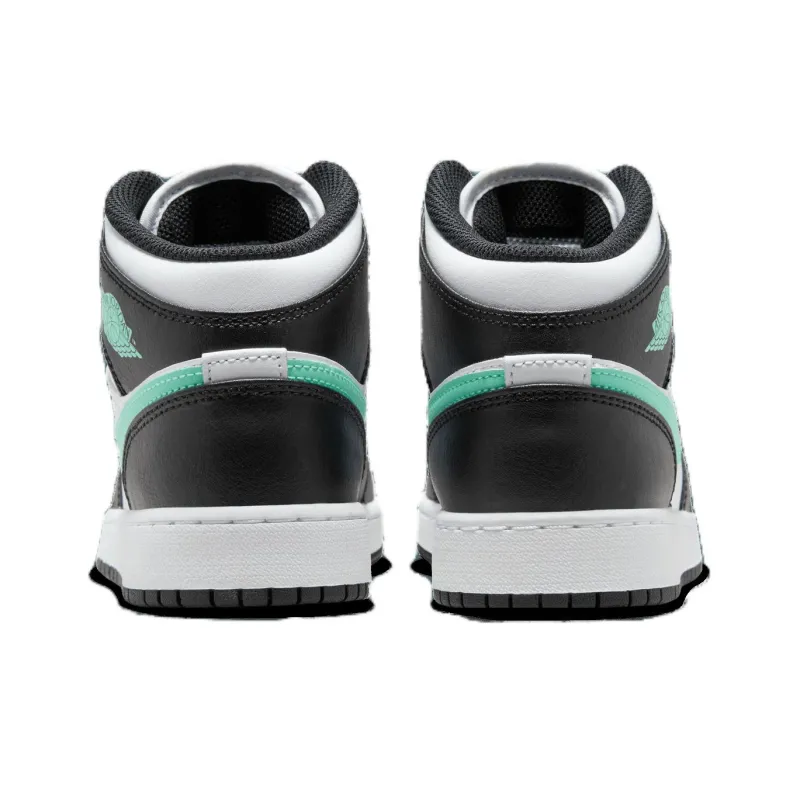 Jordan 1 Green Glow-4