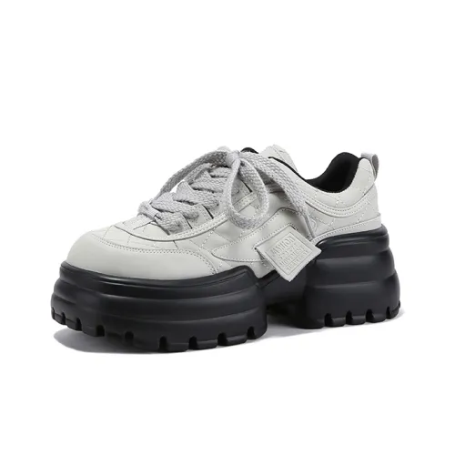 SELAIYA Chunky Sneakers Women