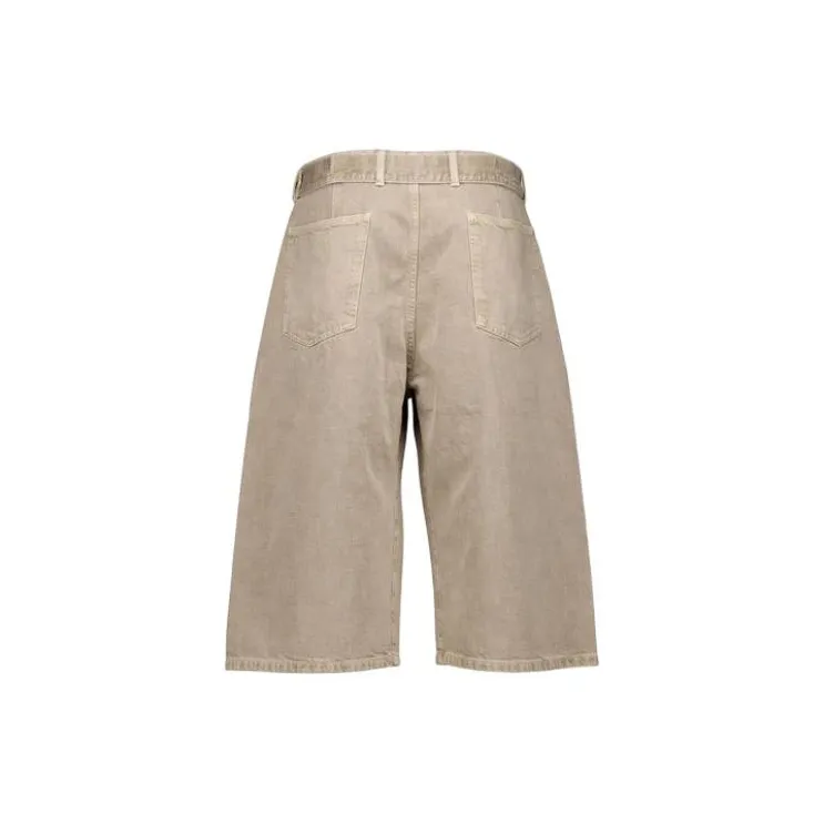 Lemaire Twisted Shorts-1