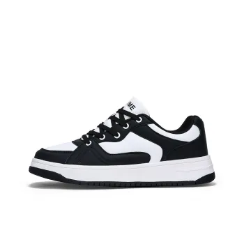 DIEMME Waterproof, Lightweight, And Breathable Low Top Skateboard Shoes Unisex