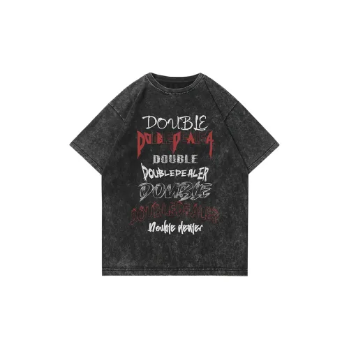 Double Dealer T-Shirts Unisex