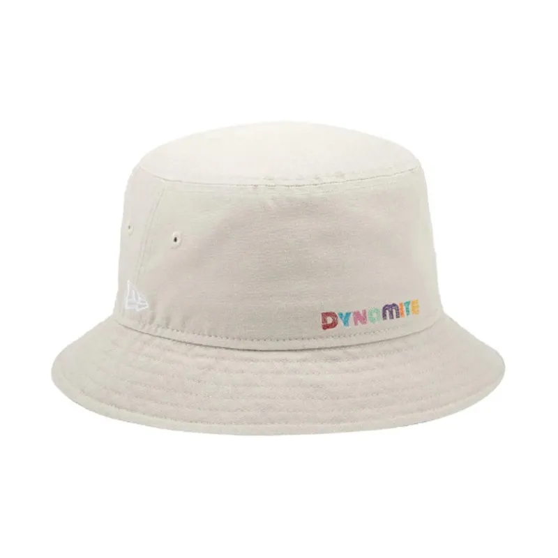 New Era X Bts X Mlb Dynamite Los Angeles Dogers Bucket Hat-2