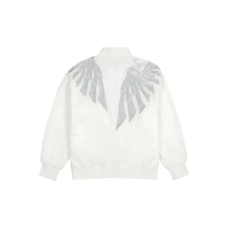 Boy London Jackets Coats Men's White-1